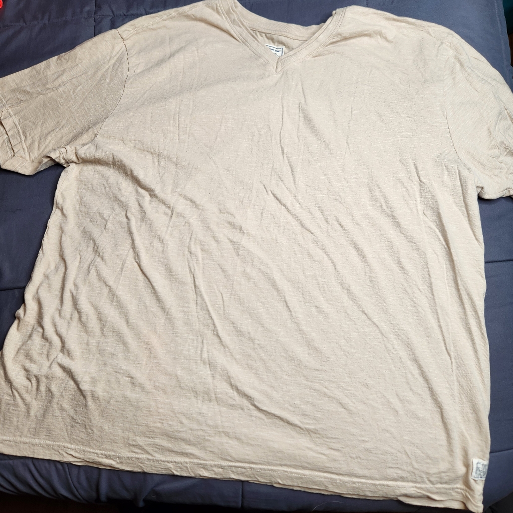 Alexander Julian Colours Vintage Brand Cotton TShirt